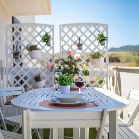 Sunset Bay Tecno Sardinia * Валледория