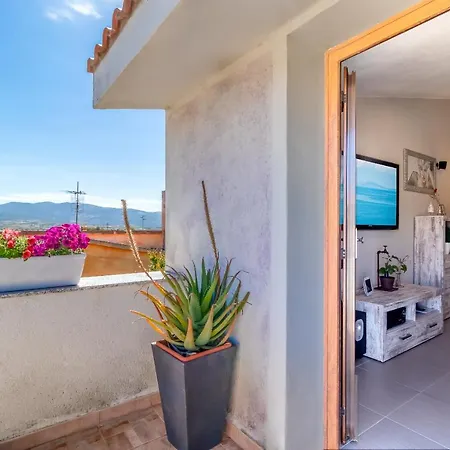 Sunset Bay Tecno Sardinia Валледория