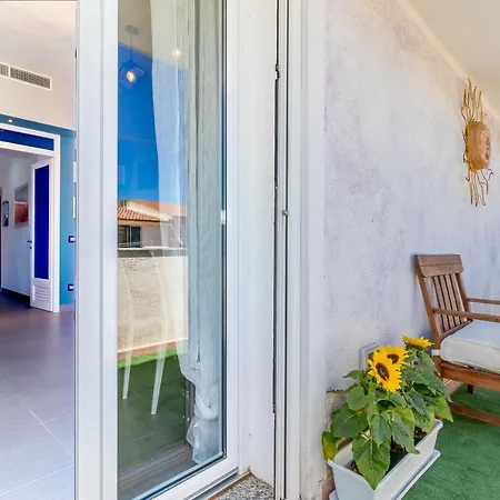 Sunset Bay Tecno Sardinia Валледория