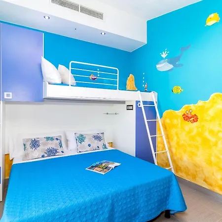 Sunset Bay Tecno Sardinia * Валледория