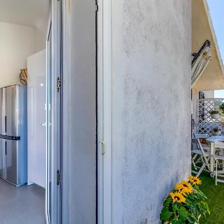 Sunset Bay Tecno Sardinia Валледория