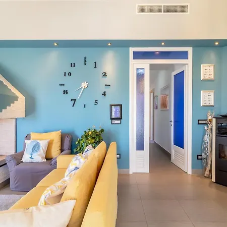 Sunset Bay Tecno Sardinia فاليدوريا