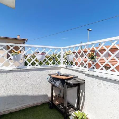 Дом отдыха Sunset Bay Tecno Sardinia Валледория