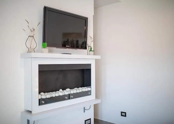 Sunset Bay Tecno Sardinia Ferienhaus