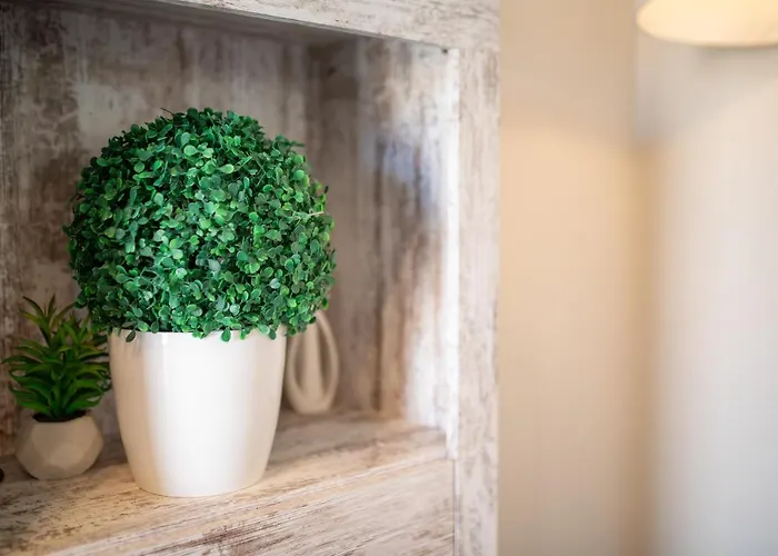 Sunset Bay Tecno Sardinia Ferienhaus *