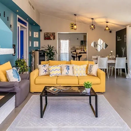 Sunset Bay Tecno Sardinia * 발레도리아