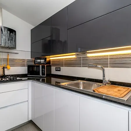 Prázdninový dům Sunset Bay Tecno Sardinia *