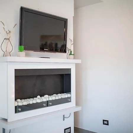 Sunset Bay Tecno Sardinia Prázdninový dům