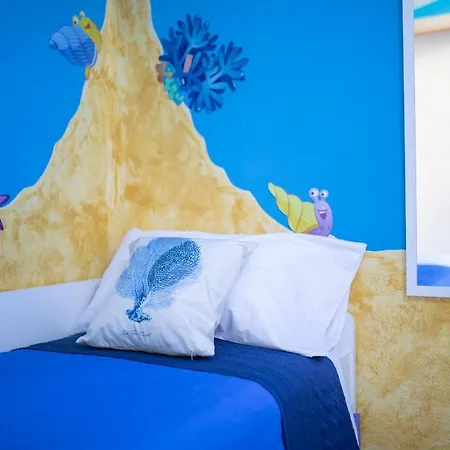 Prázdninový dům Sunset Bay Tecno Sardinia *