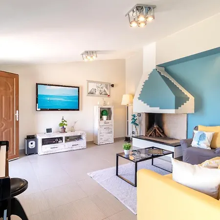 Sunset Bay Tecno Sardinia 발레도리아