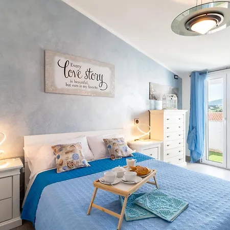Ferienhaus Sunset Bay Tecno Sardinia *