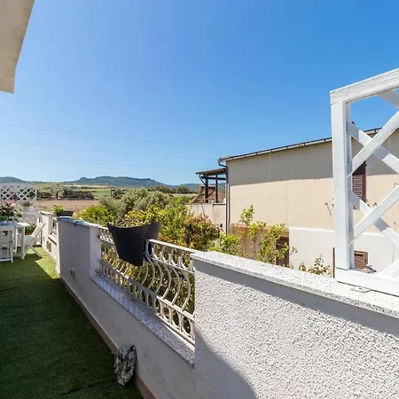 Sunset Bay Tecno Sardinia Ferienhaus *