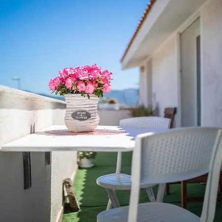 Ferienhaus Sunset Bay Tecno Sardinia *