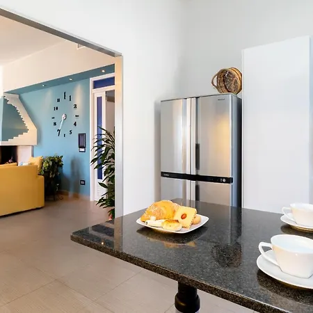 Sunset Bay Tecno Sardinia Ferienhaus