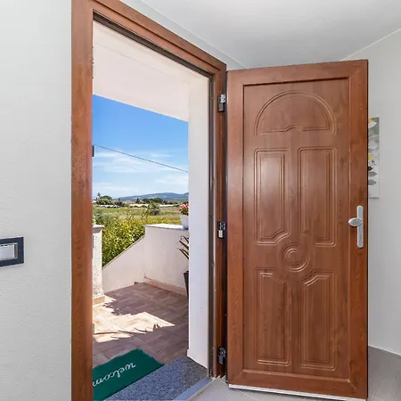 Ferienhaus Sunset Bay Tecno Sardinia Valledoria (Sardinia)