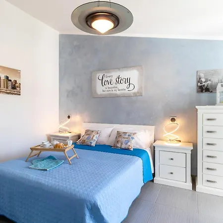 Sunset Bay Tecno Sardinia Ferienhaus *