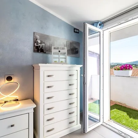 Sunset Bay Tecno Sardinia Ferienhaus