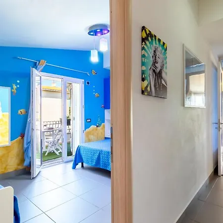Prázdninový dům Sunset Bay Tecno Sardinia