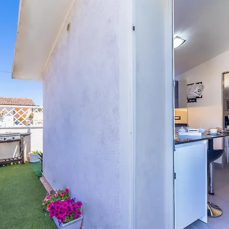 Prázdninový dům Sunset Bay Tecno Sardinia *
