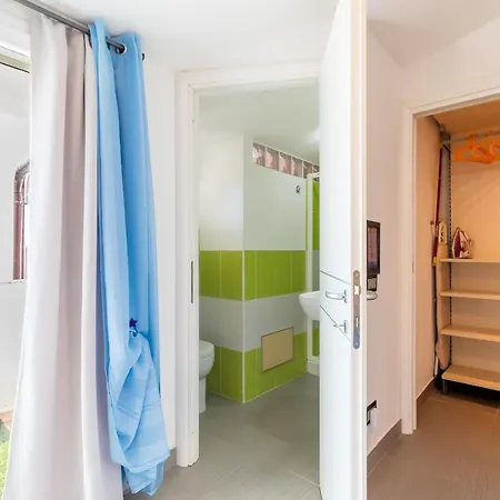 Sunset Bay Tecno Sardinia Ferienhaus