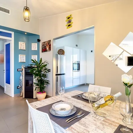 Sunset Bay Tecno Sardinia Ferienhaus *