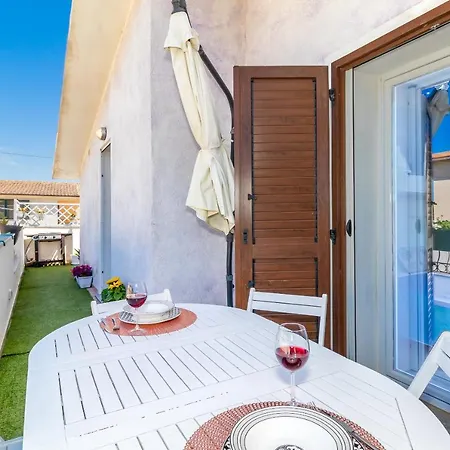 Sunset Bay Tecno Sardinia