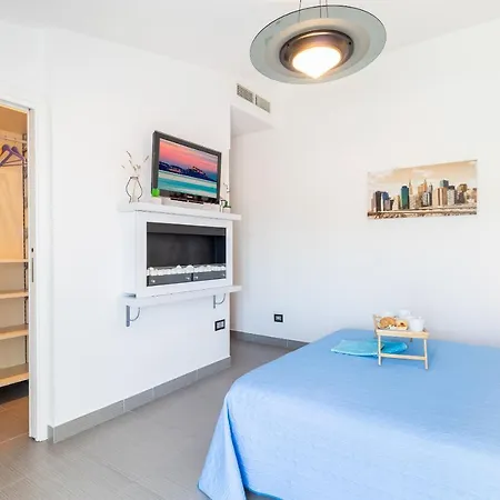 Prázdninový dům Sunset Bay Tecno Sardinia