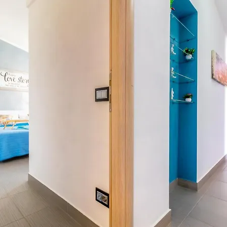 Ferienhaus Sunset Bay Tecno Sardinia