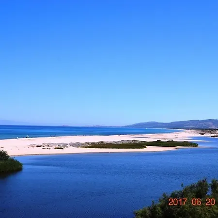 Prázdninový dům Sunset Bay Tecno Sardinia *