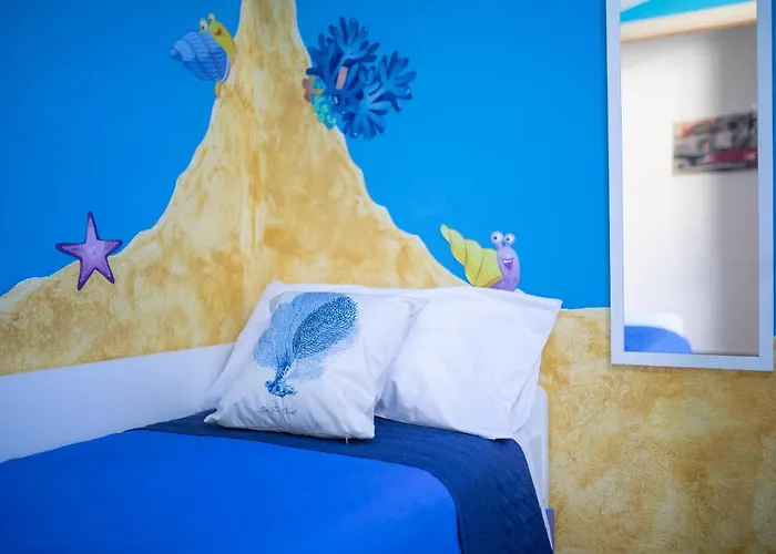 Vakantiehuis Sunset Bay Tecno Sardinia *