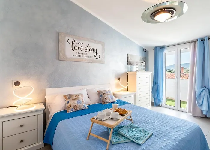 Vakantiehuis Sunset Bay Tecno Sardinia *