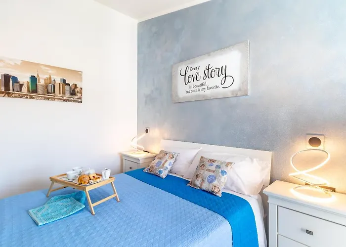 Sunset Bay Tecno Sardinia Vakantiehuis *