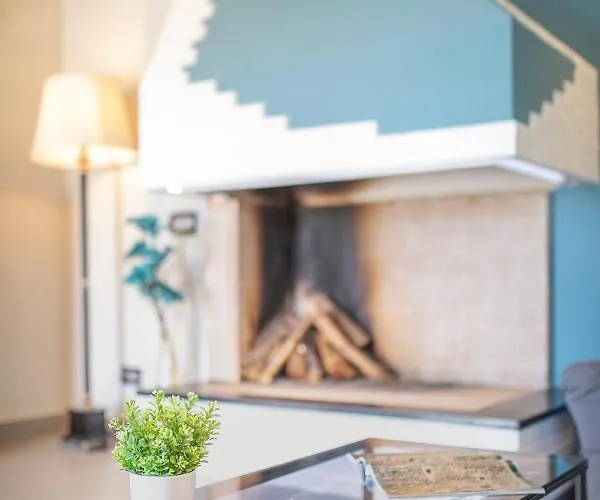 Sunset Bay Tecno Sardinia Vakantiehuis Valledoria (Sardinia)